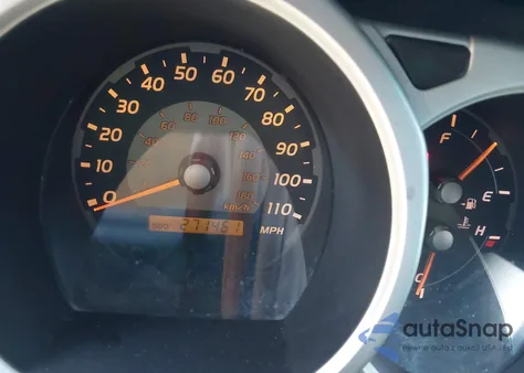 2005 Toyota 4Runner Sr5 V8 from USA, damaged, VIN JTEBT14R850055815